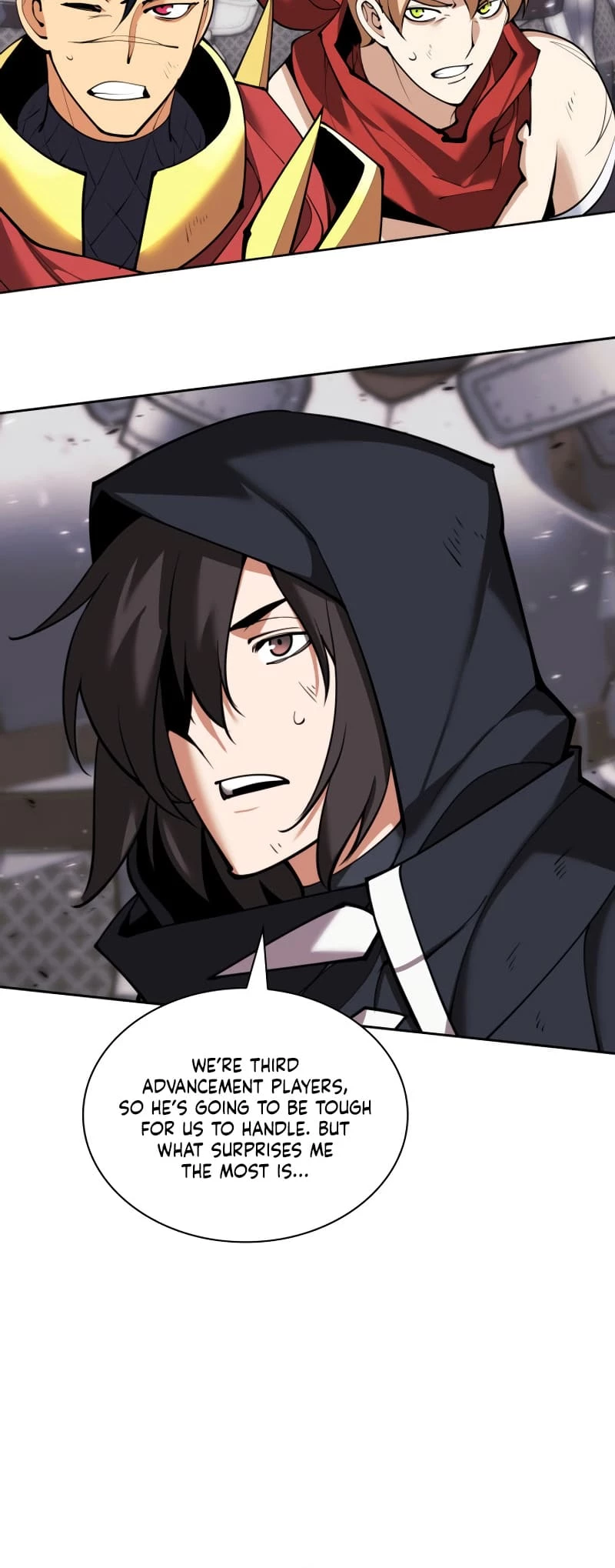 Overgeared Chapter 249 - 5
