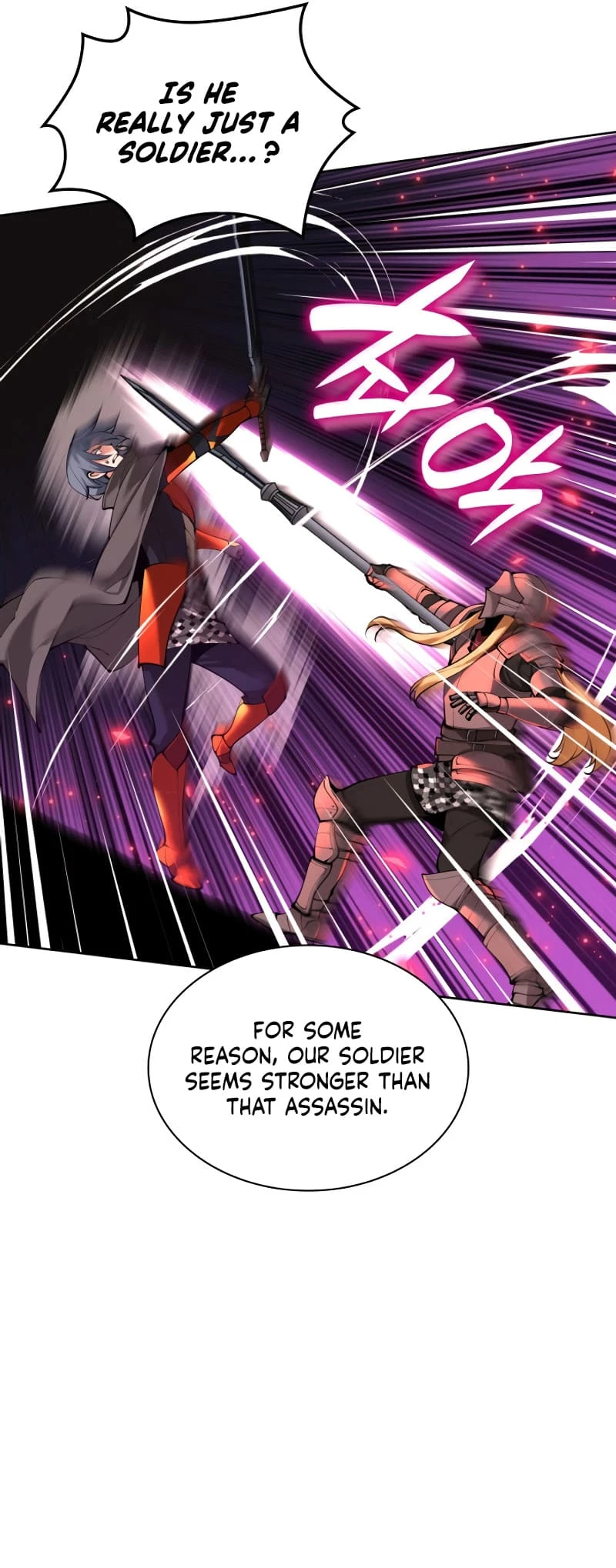 Overgeared Chapter 249 - 6