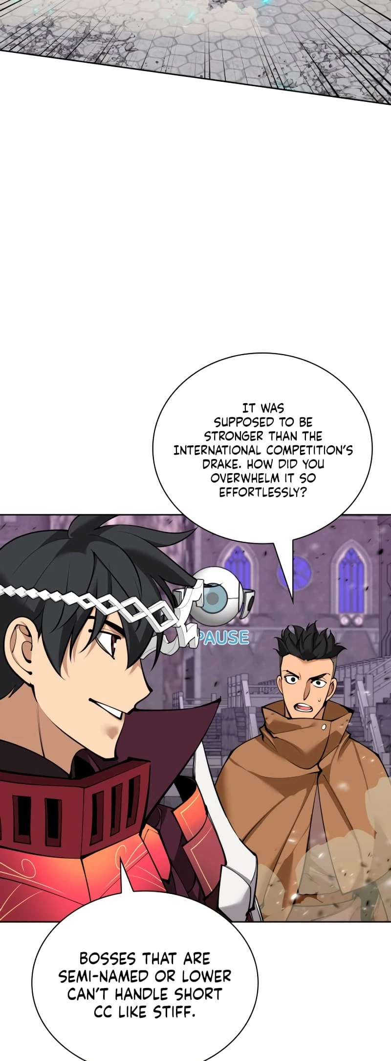 Overgeared Chapter 250 - 79