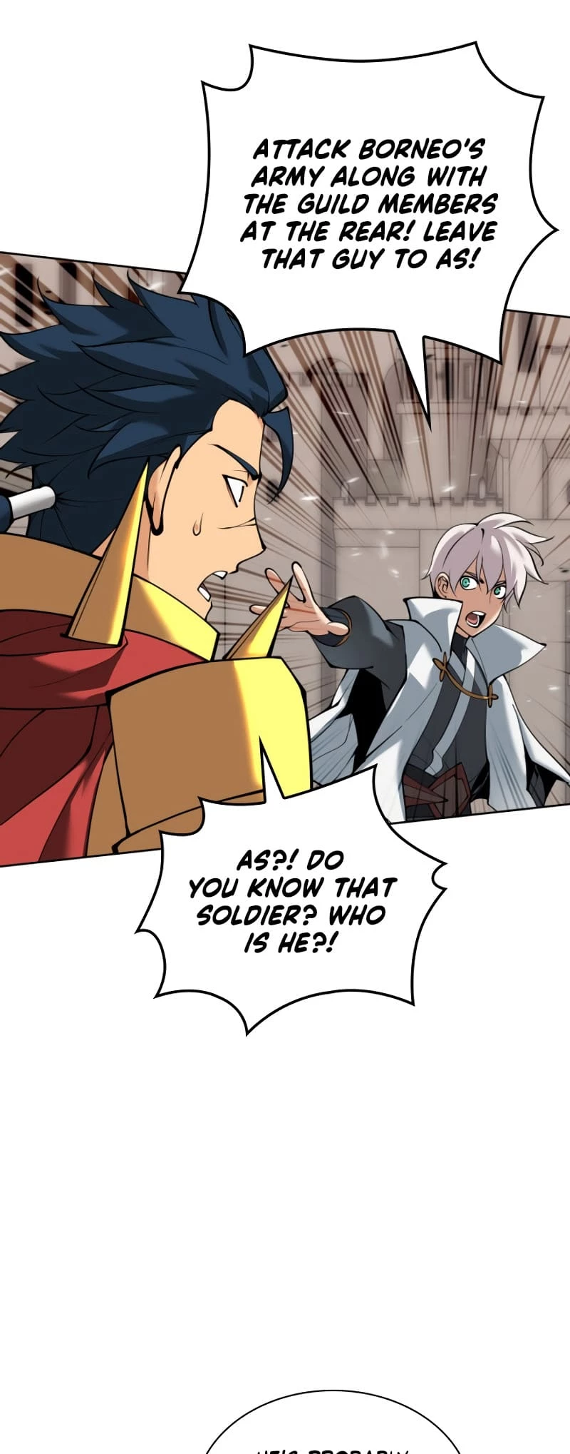 Overgeared Chapter 249 - 7
