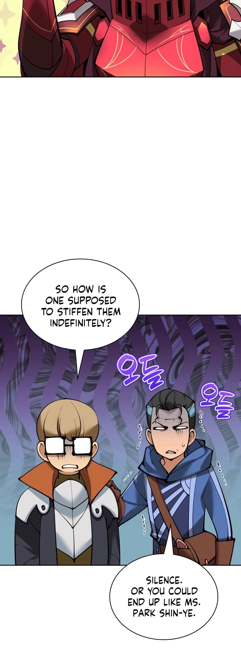 Overgeared Chapter 250 - 81