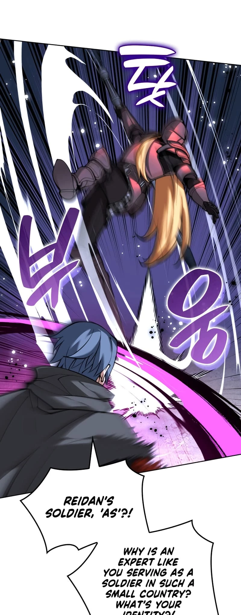 Overgeared Chapter 249 - 9