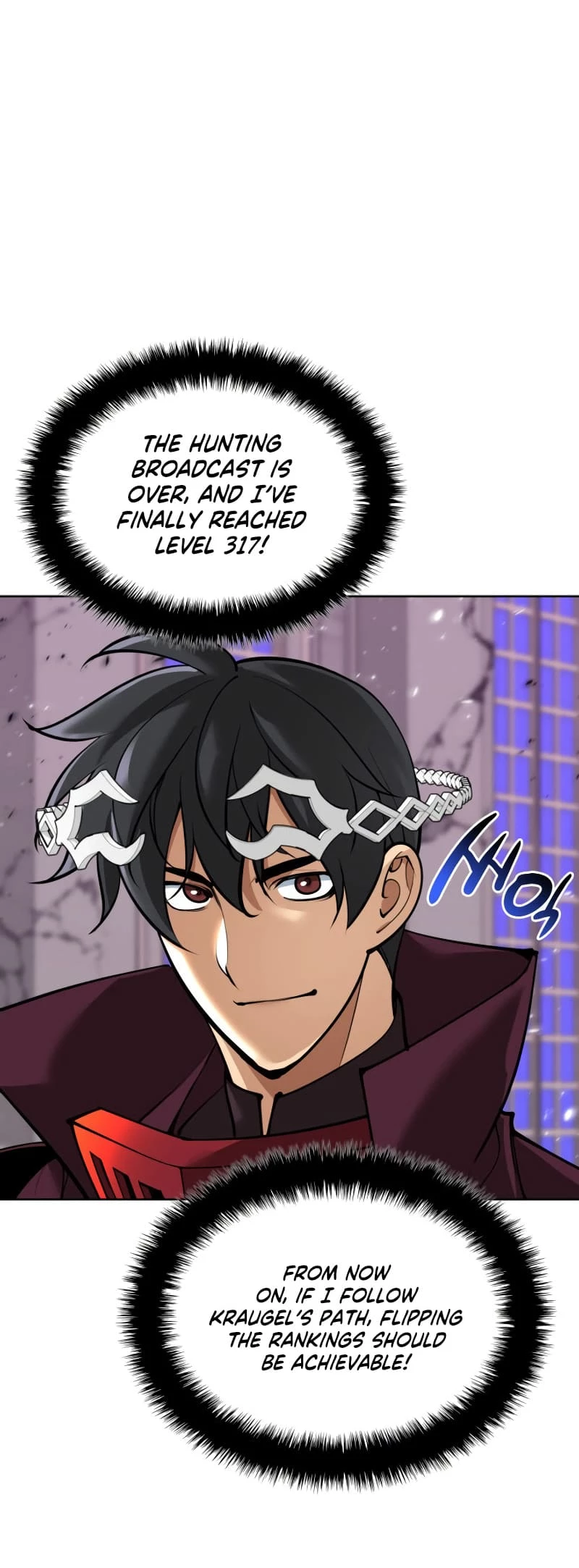 Overgeared Chapter 250 - 82