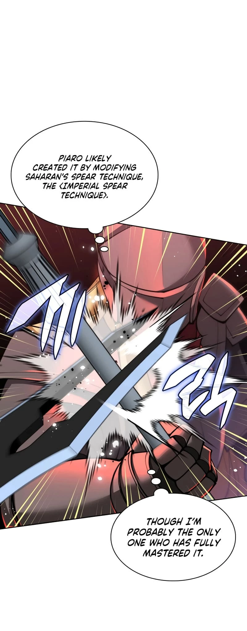 Overgeared Chapter 249 - 11
