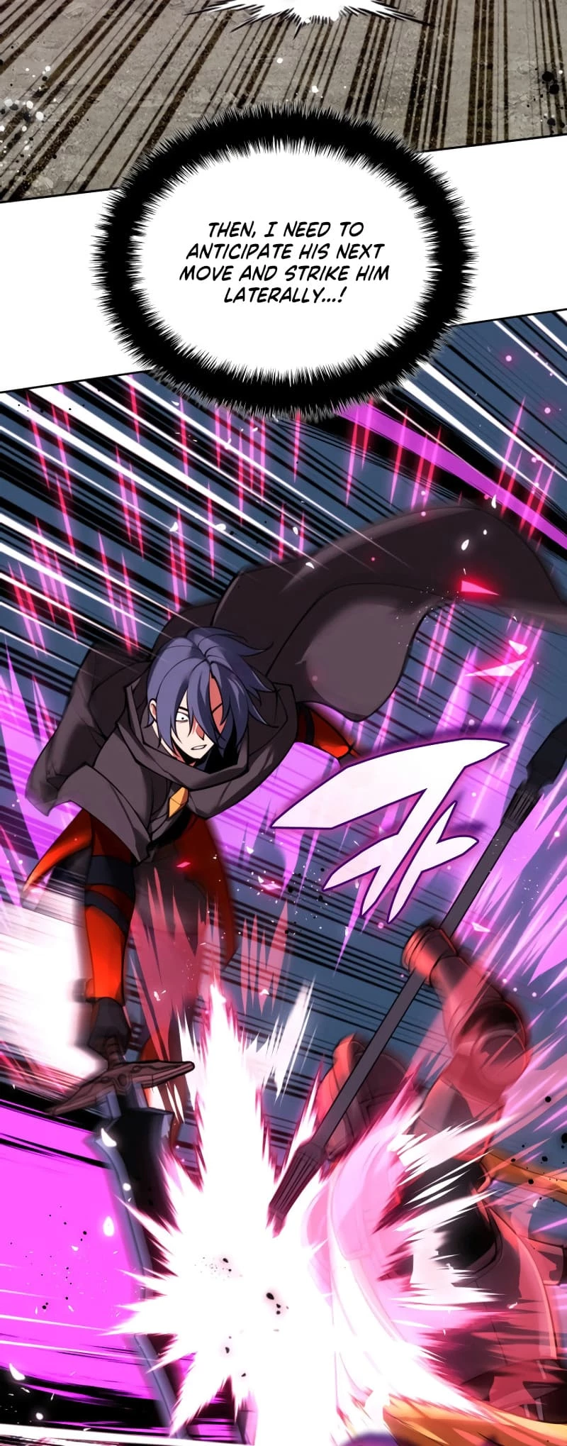 Overgeared Chapter 249 - 15