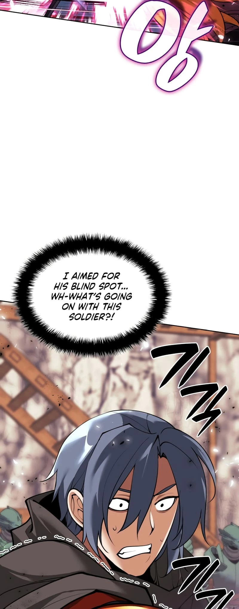 Overgeared Chapter 249 - 16