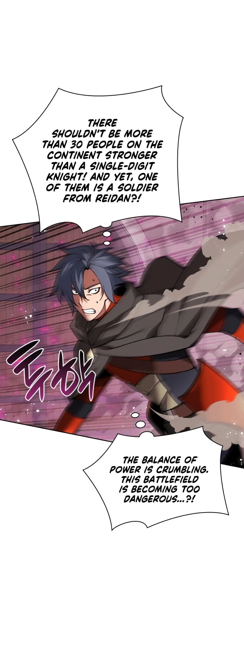 Overgeared Chapter 249 - 20