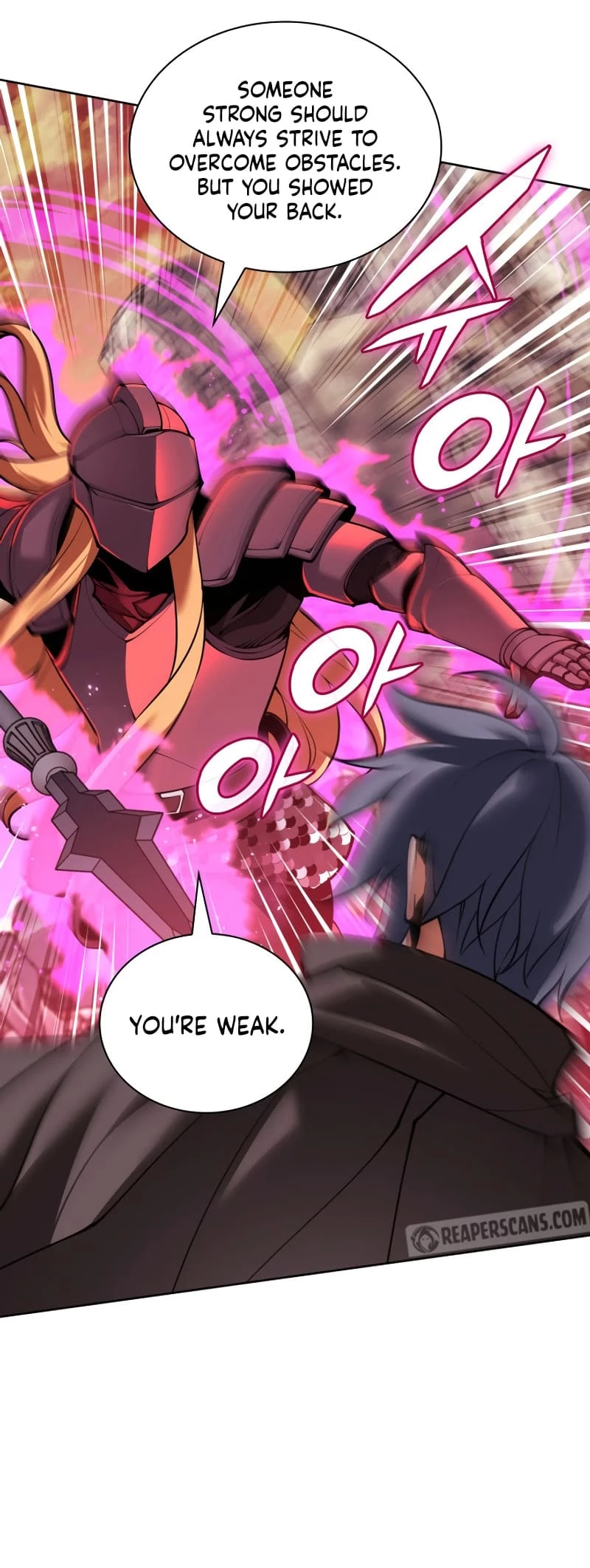 Overgeared Chapter 249 - 21