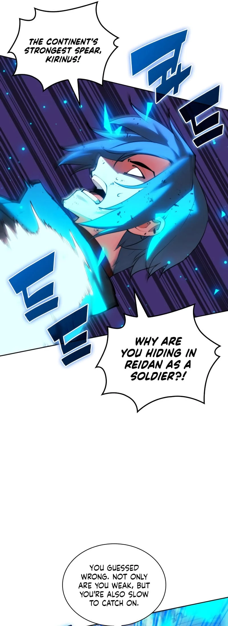 Overgeared Chapter 249 - 28