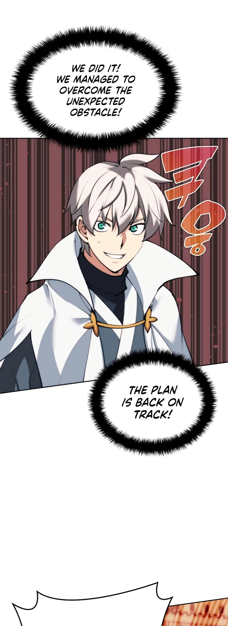 Overgeared Chapter 249 - 30
