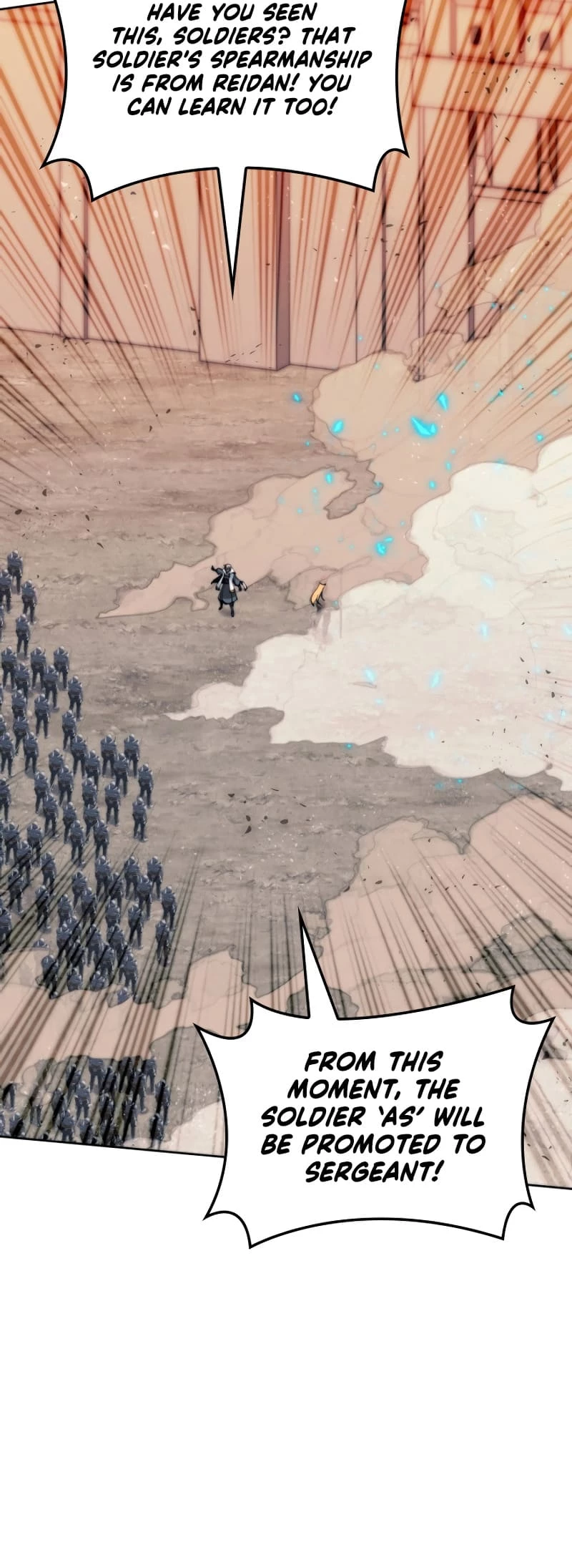 Overgeared Chapter 249 - 31