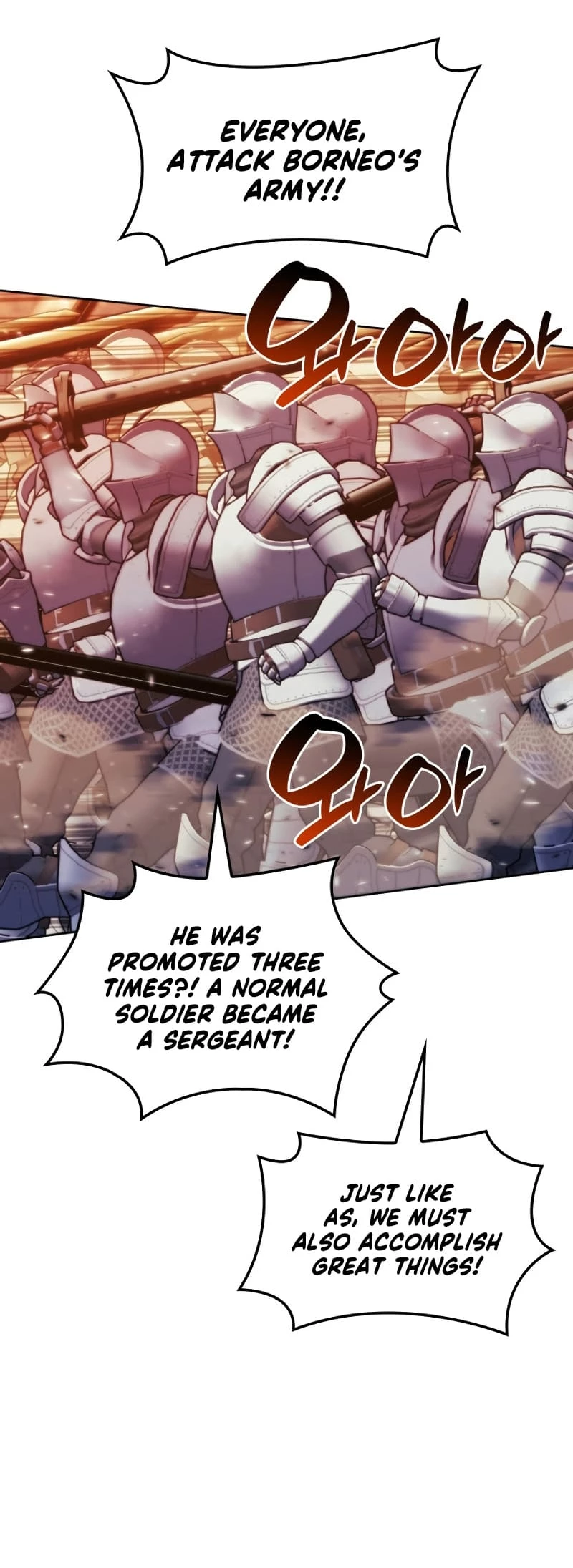 Overgeared Chapter 249 - 32