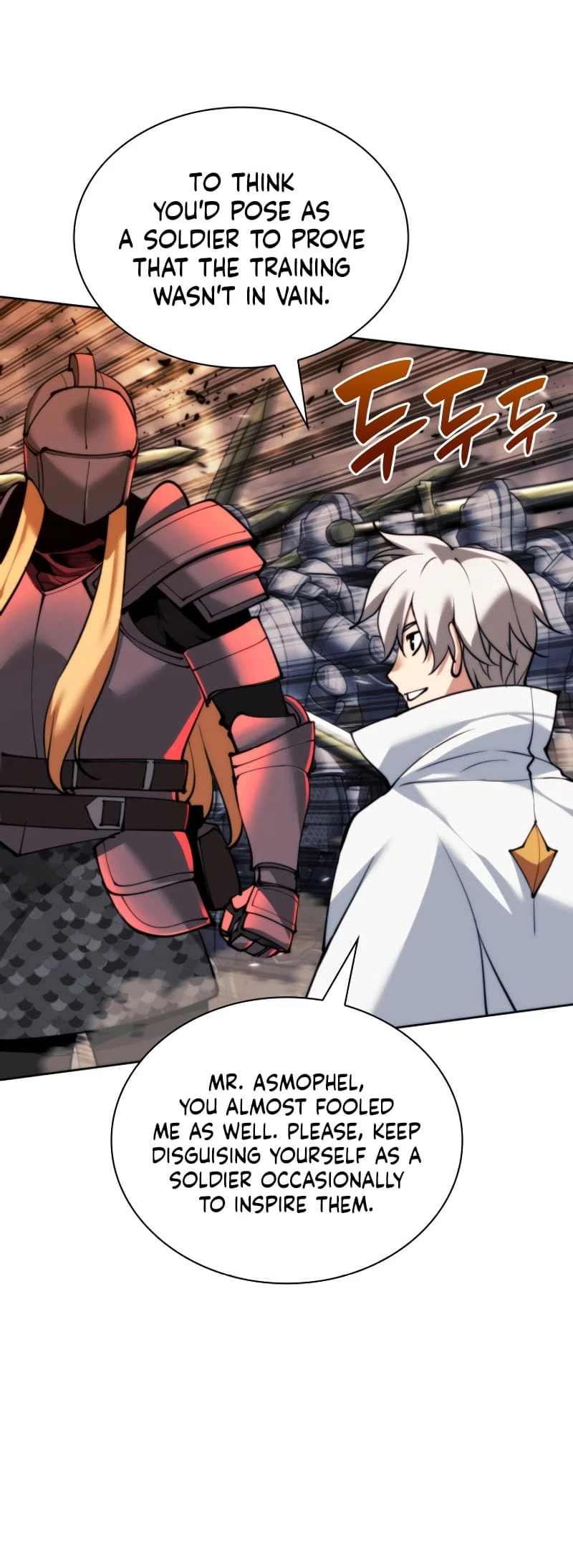 Overgeared Chapter 249 - 33