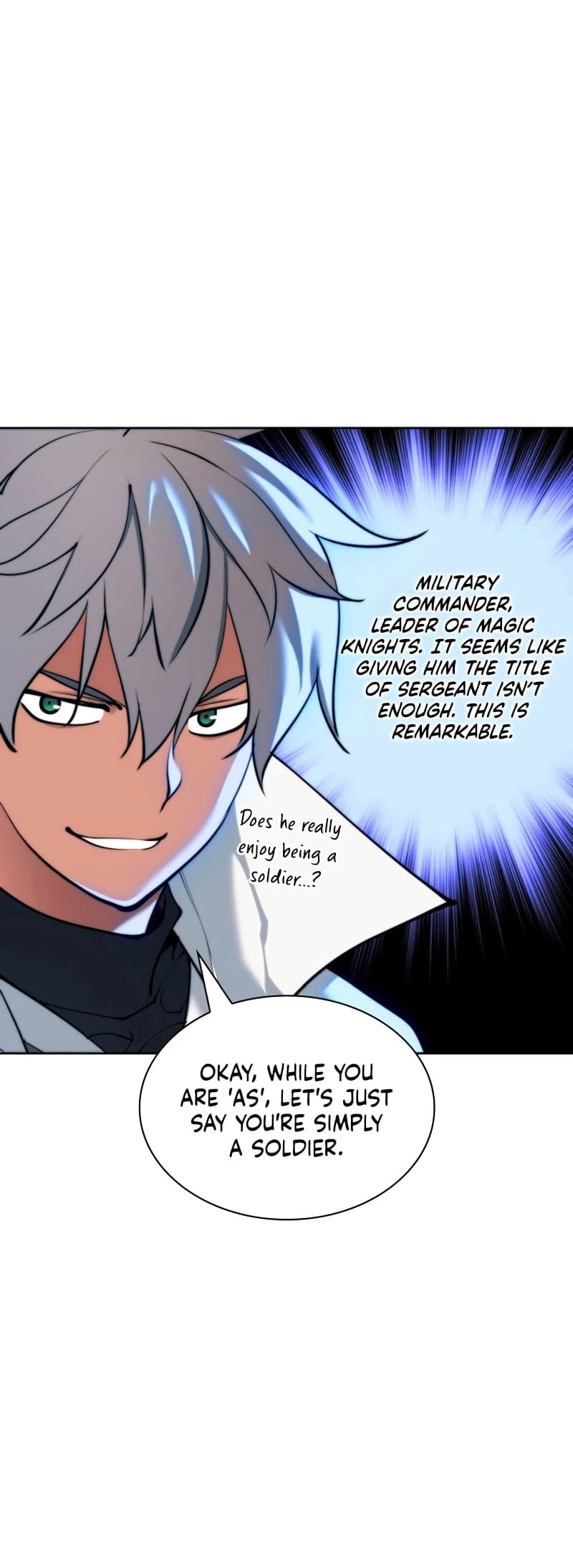 Overgeared Chapter 249 - 35