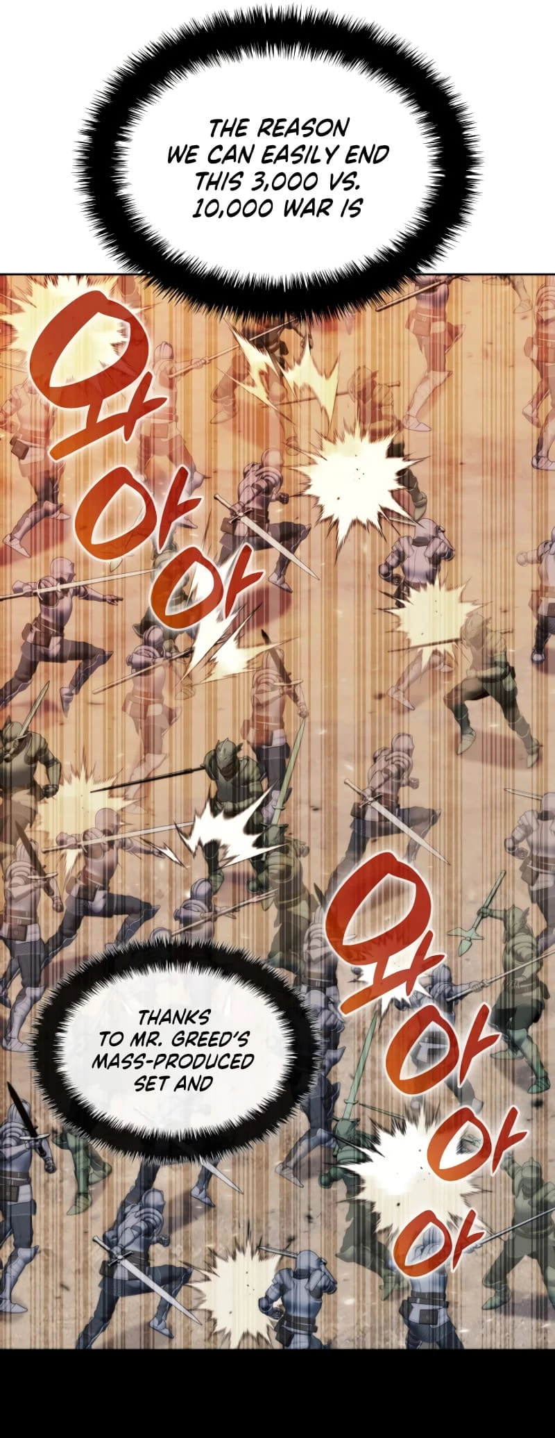 Overgeared Chapter 249 - 36