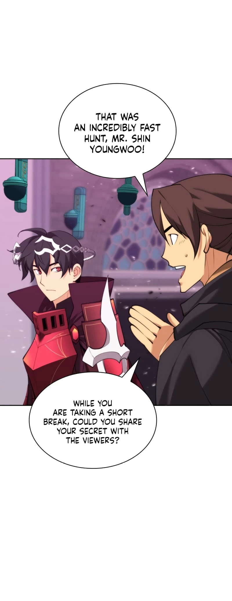 Overgeared Chapter 249 - 39