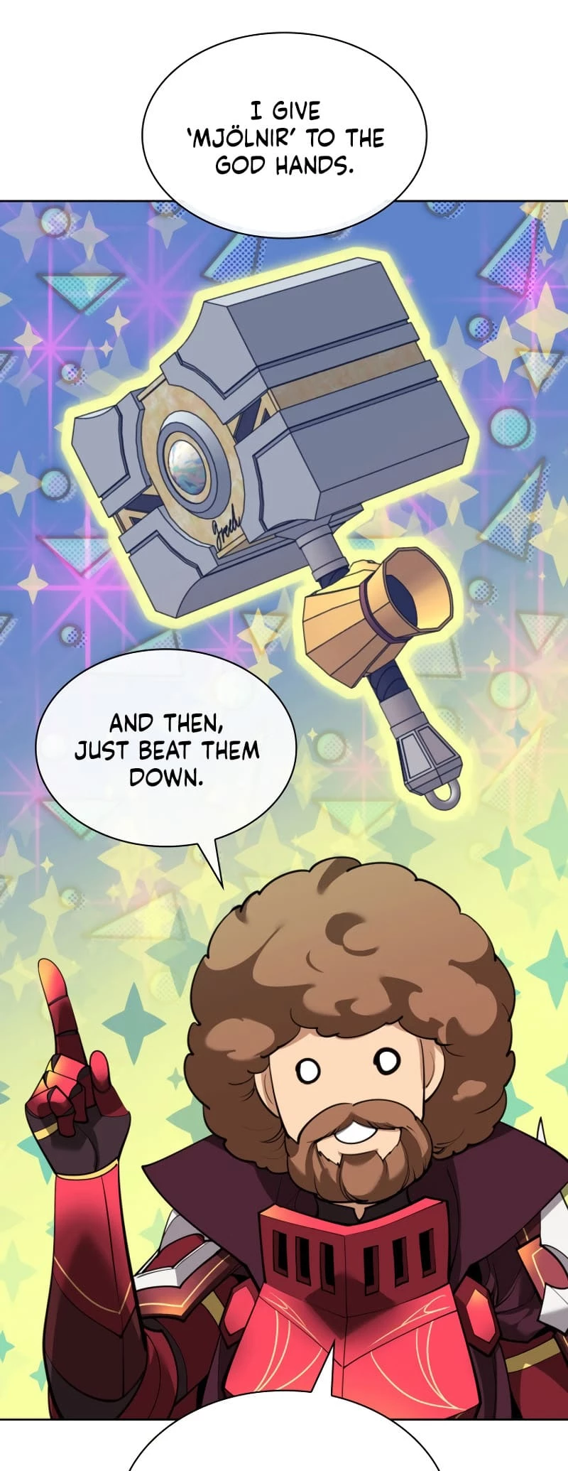 Overgeared Chapter 249 - 40