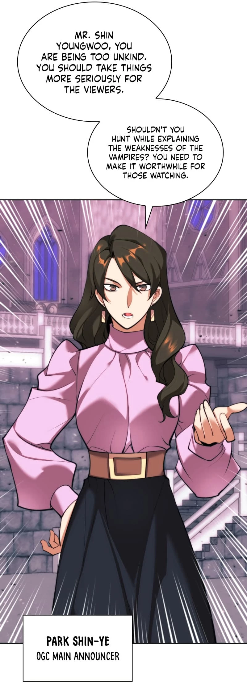 Overgeared Chapter 249 - 44