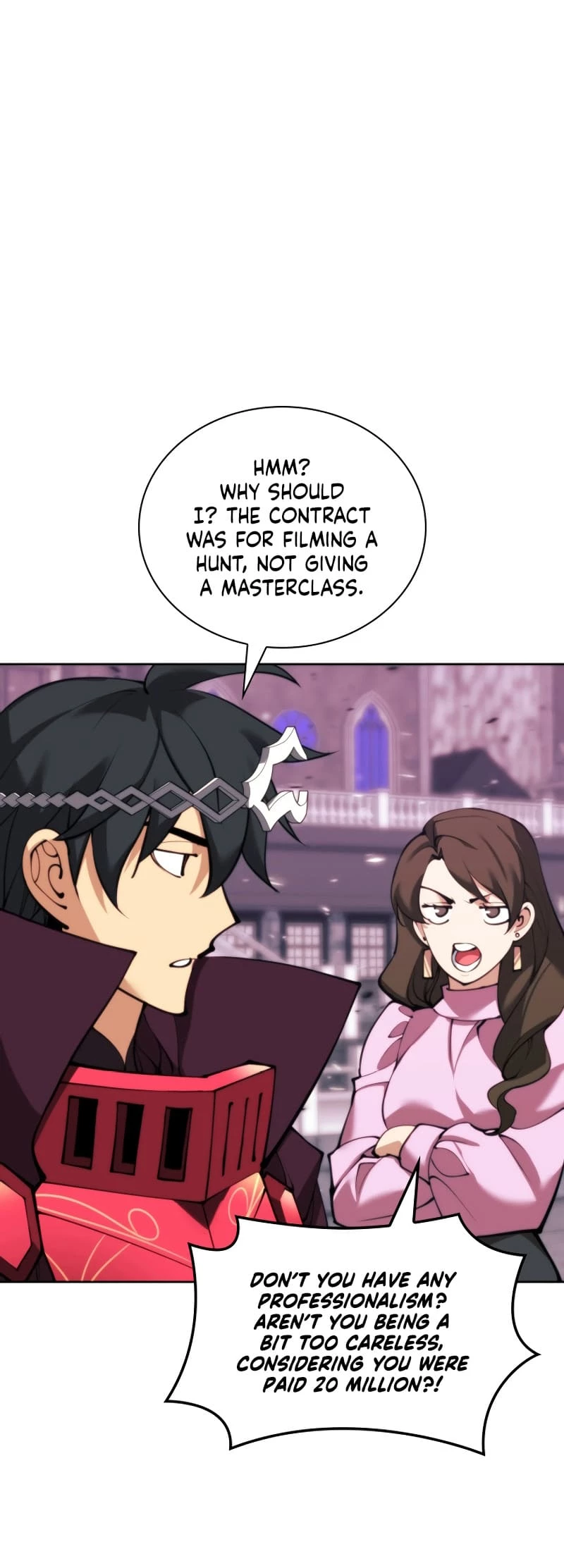 Overgeared Chapter 249 - 45