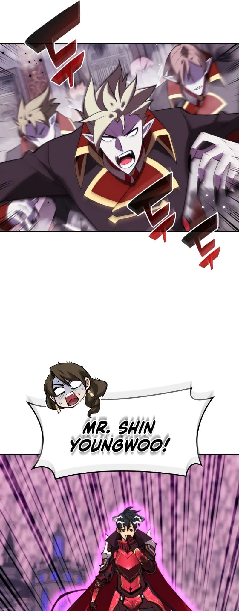 Overgeared Chapter 249 - 52