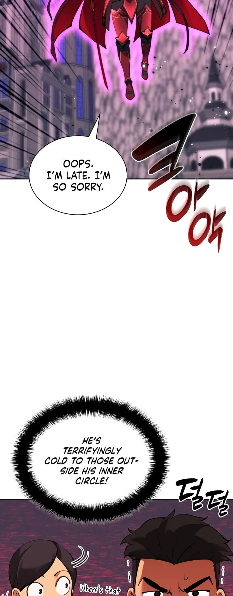 Overgeared Chapter 249 - 53