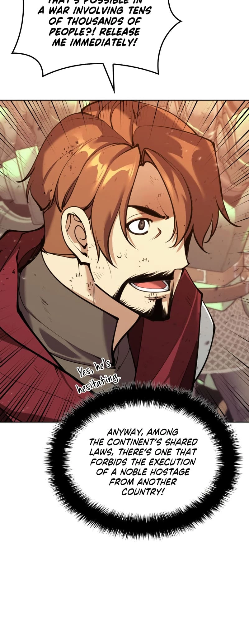 Overgeared Chapter 249 - 60