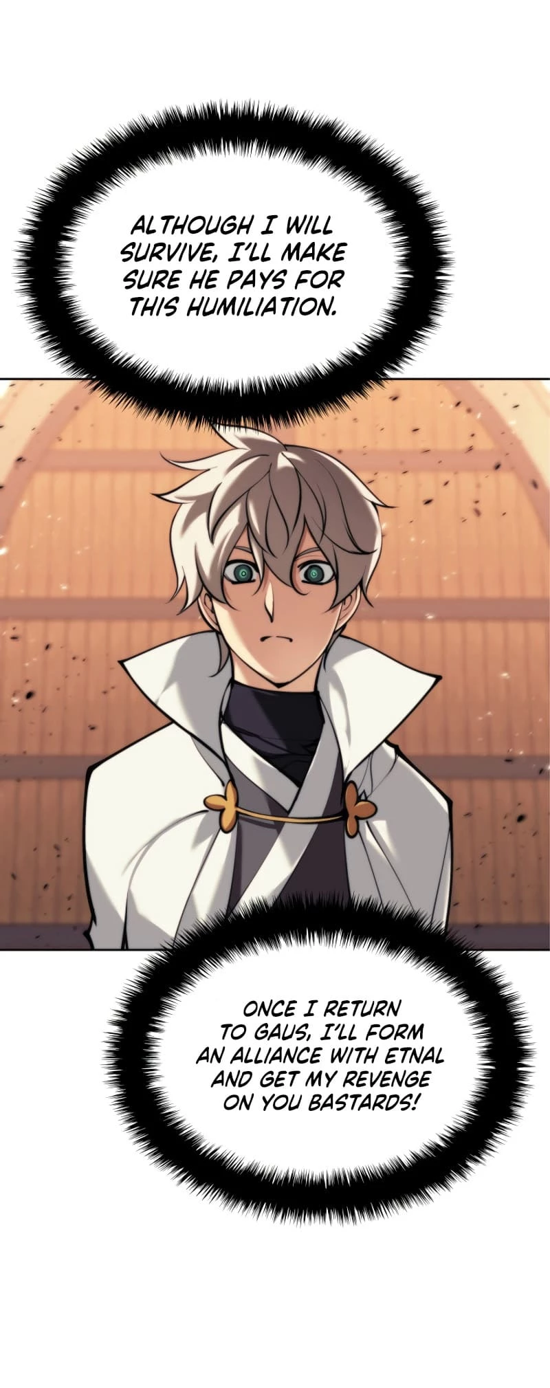 Overgeared Chapter 249 - 61