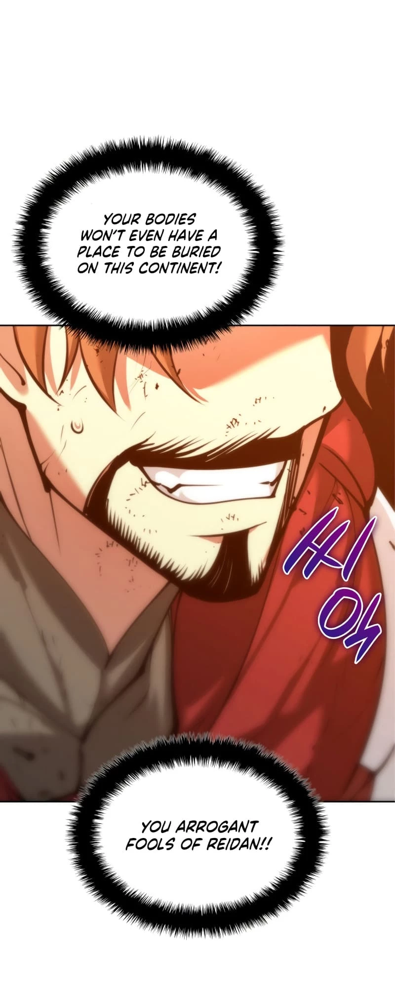 Overgeared Chapter 249 - 62