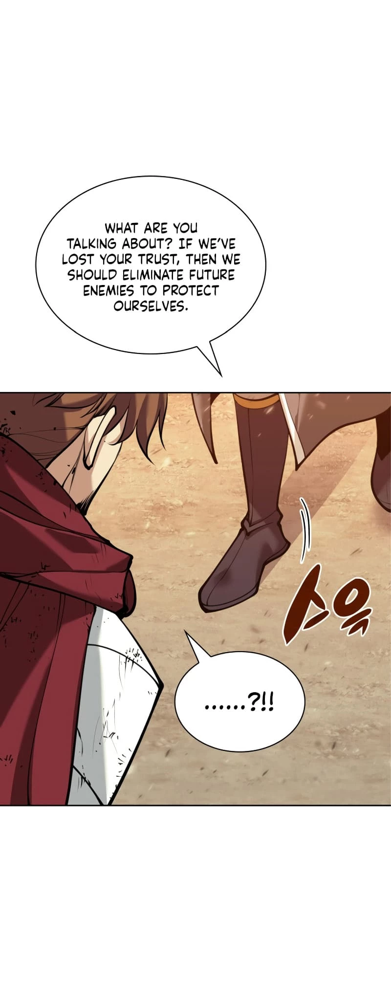 Overgeared Chapter 249 - 63