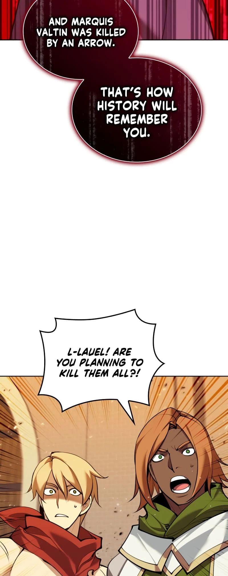 Overgeared Chapter 249 - 67