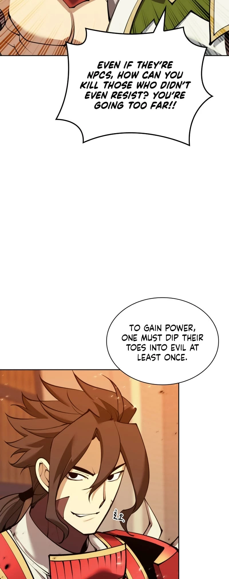 Overgeared Chapter 249 - 68