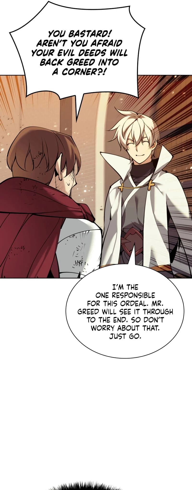 Overgeared Chapter 249 - 70