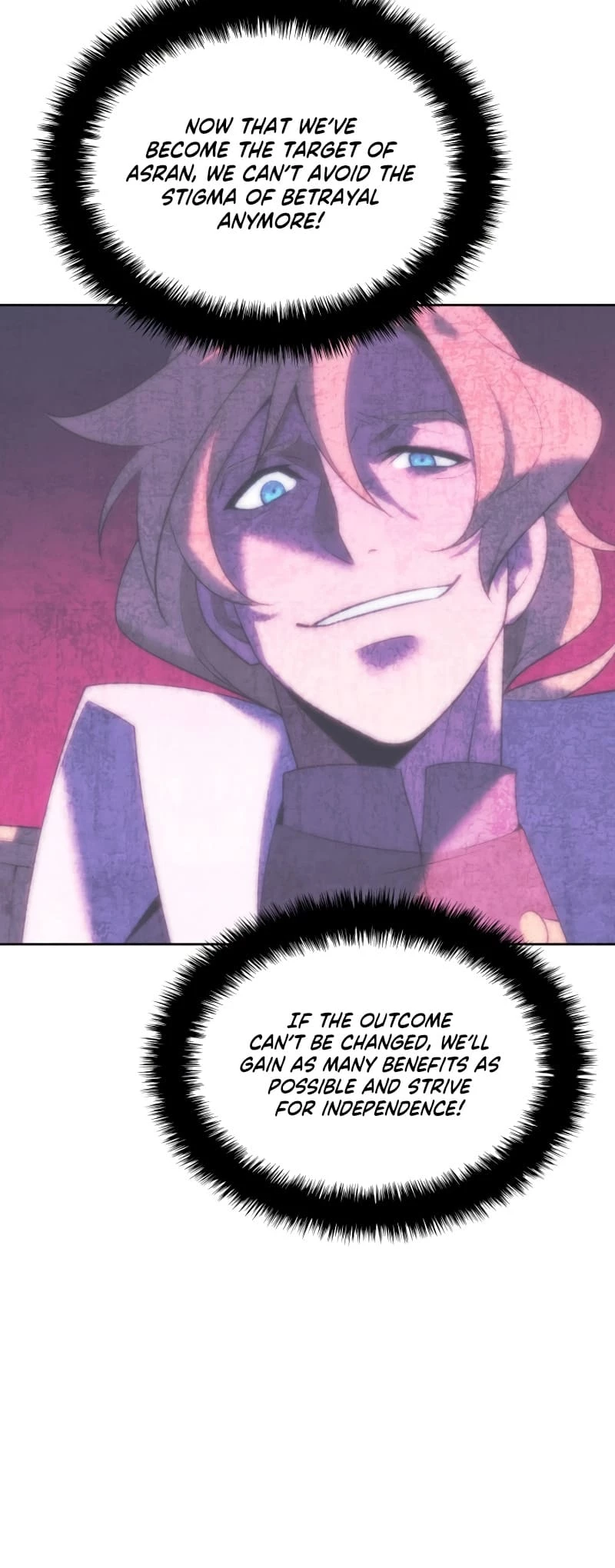 Overgeared Chapter 249 - 71