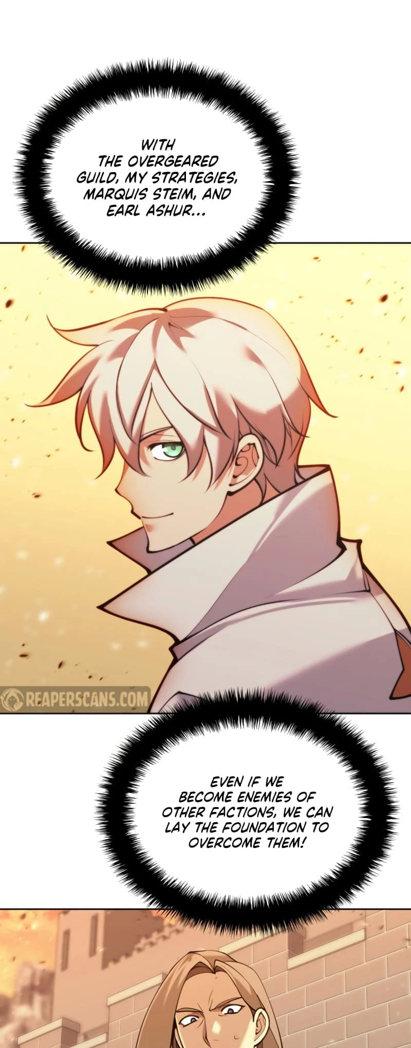 Overgeared Chapter 249 - 72