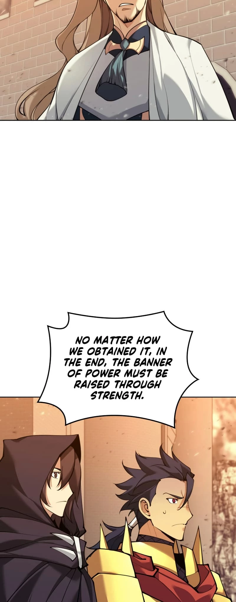 Overgeared Chapter 249 - 73