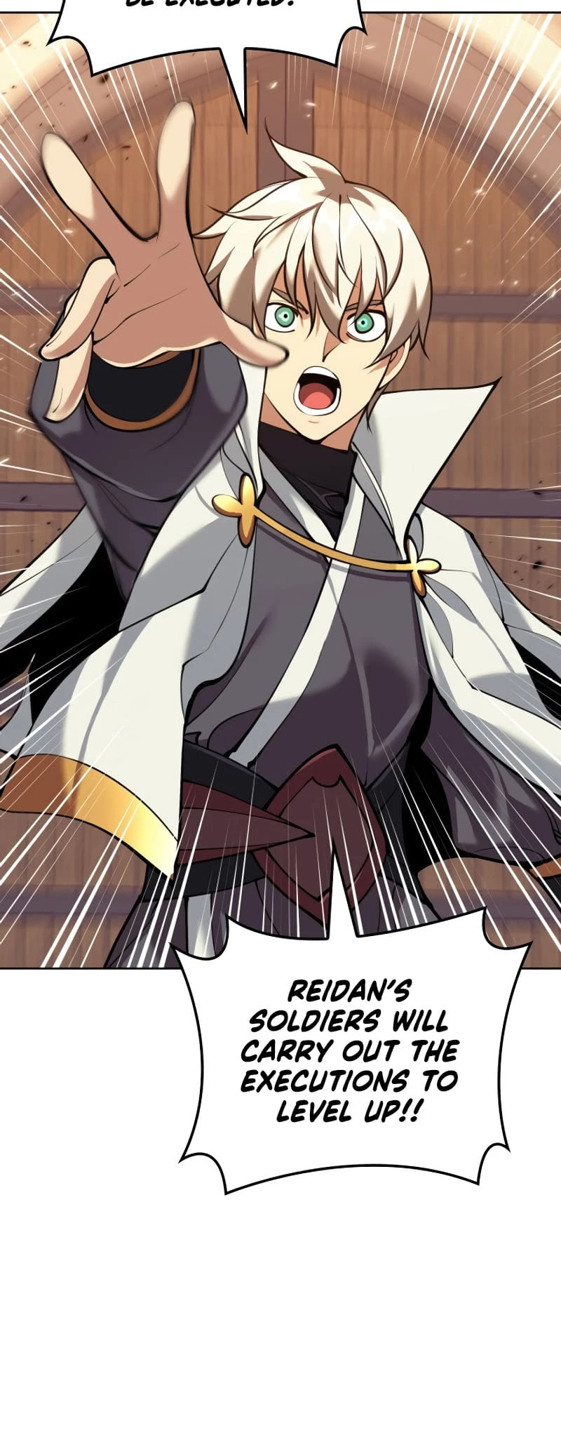 Overgeared Chapter 249 - 75