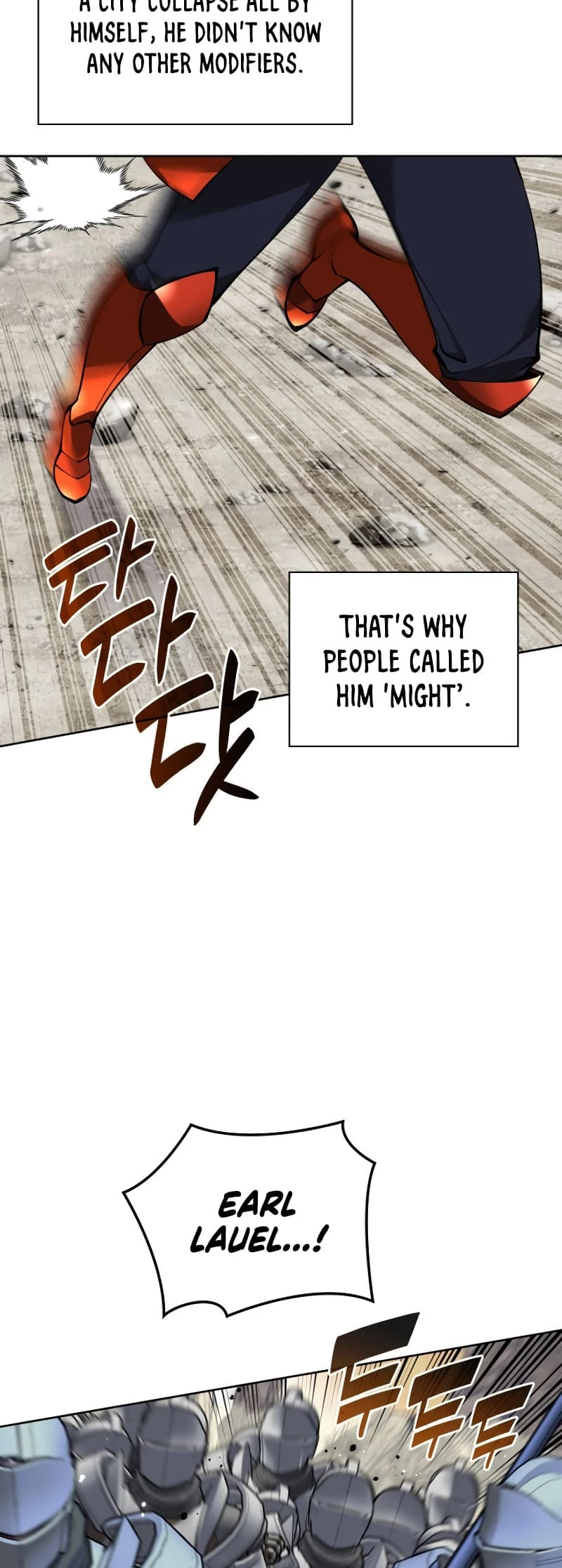 Overgeared Chapter 248 - 3