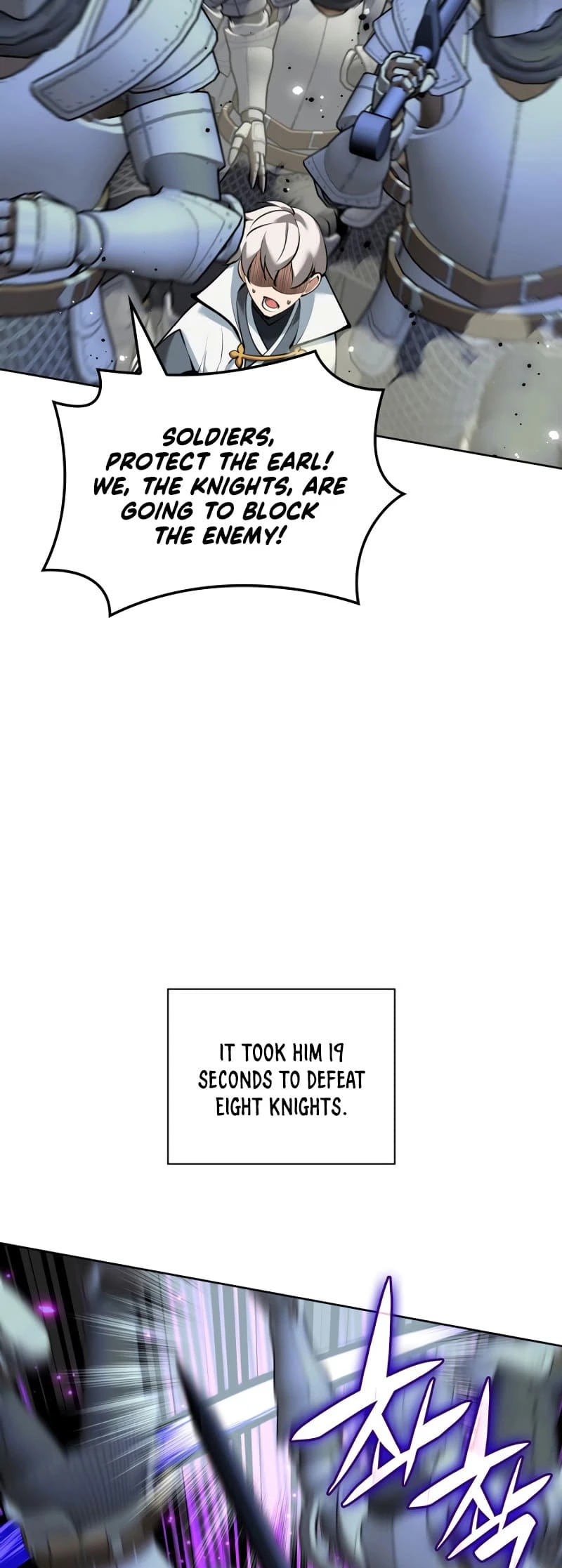 Overgeared Chapter 248 - 4