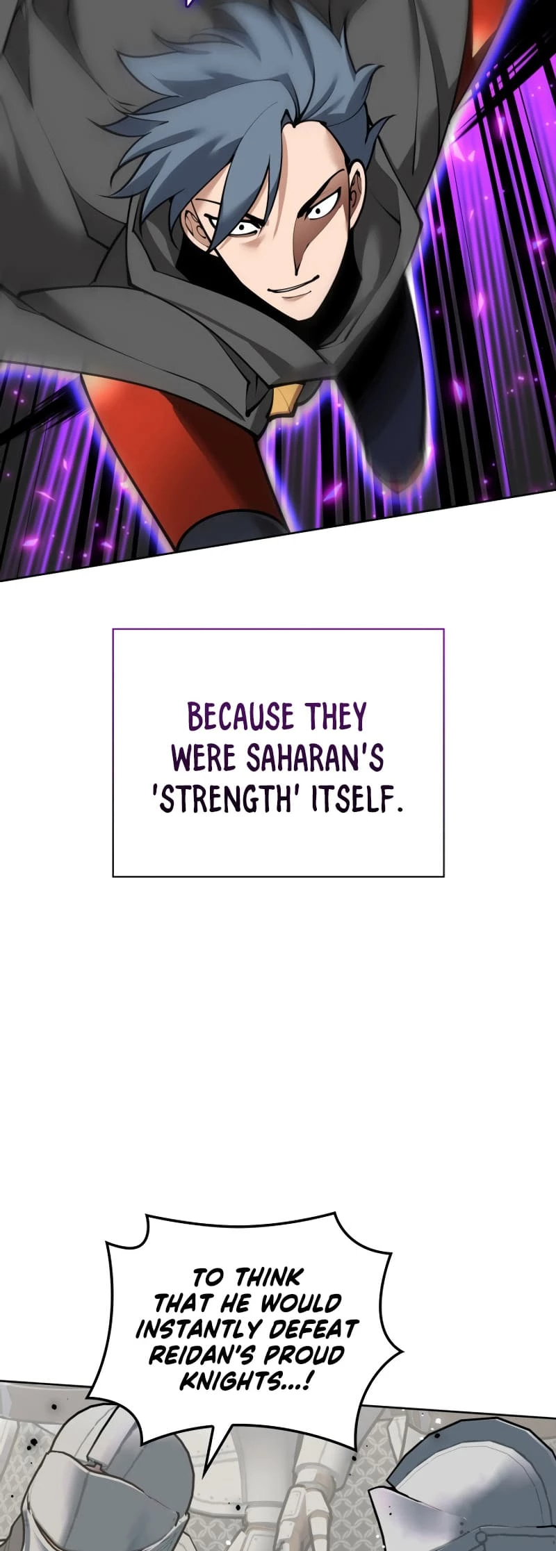 Overgeared Chapter 248 - 6
