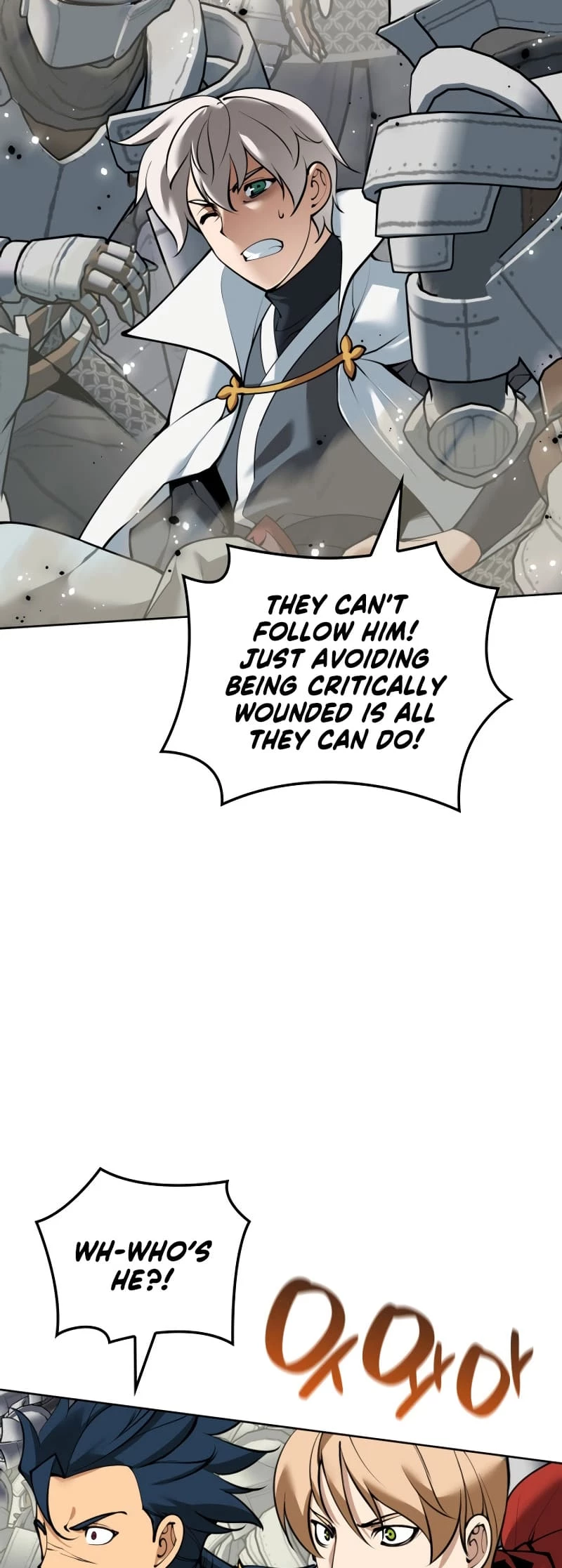 Overgeared Chapter 248 - 7