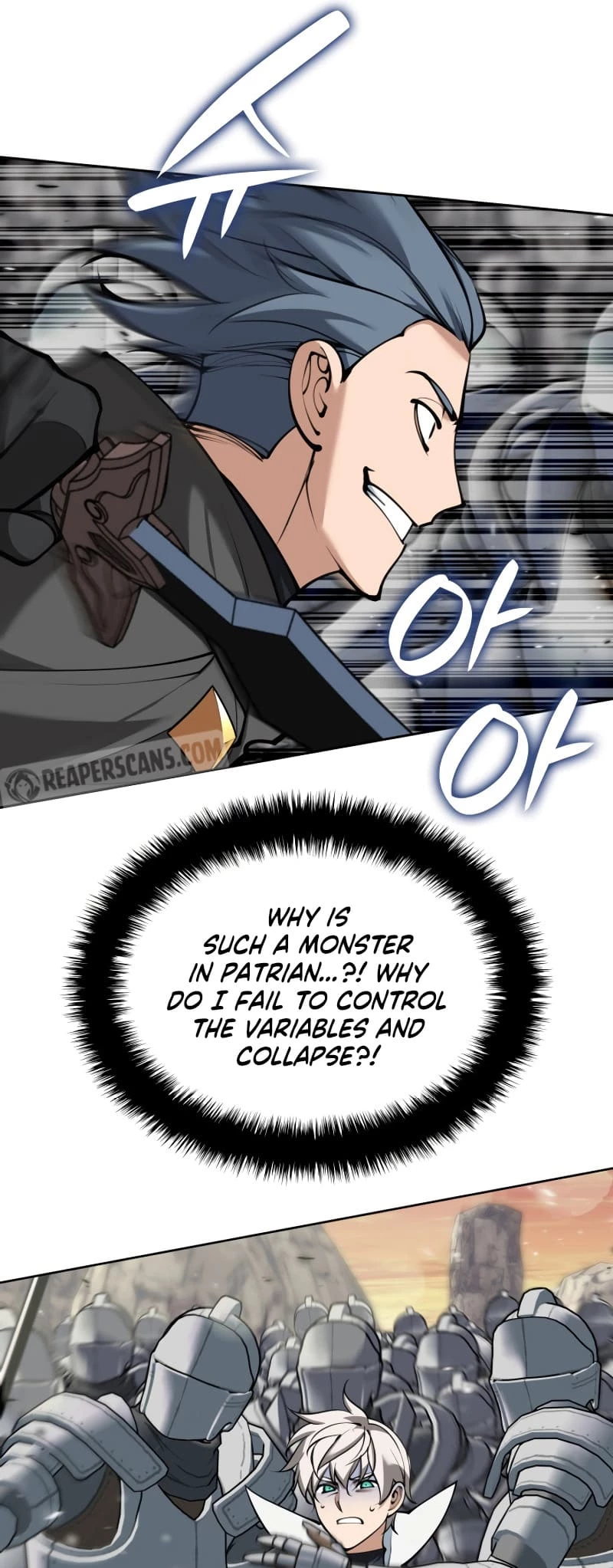 Overgeared Chapter 248 - 9