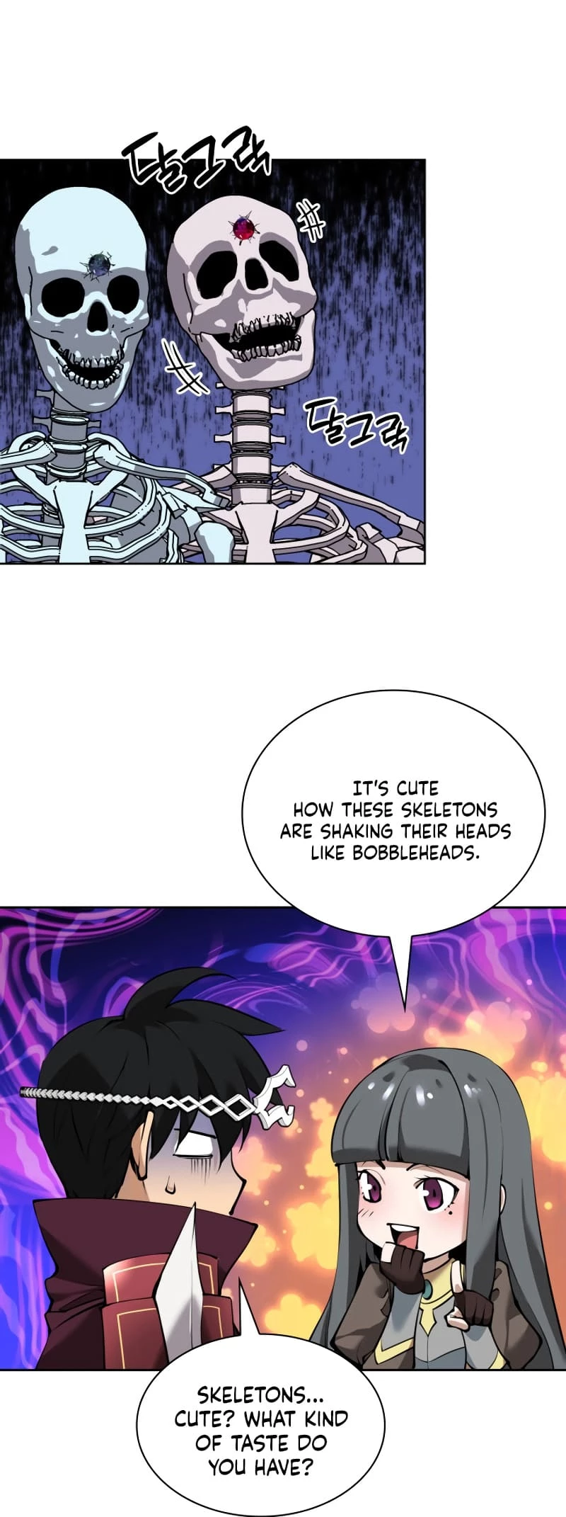 Overgeared Chapter 246 - 3