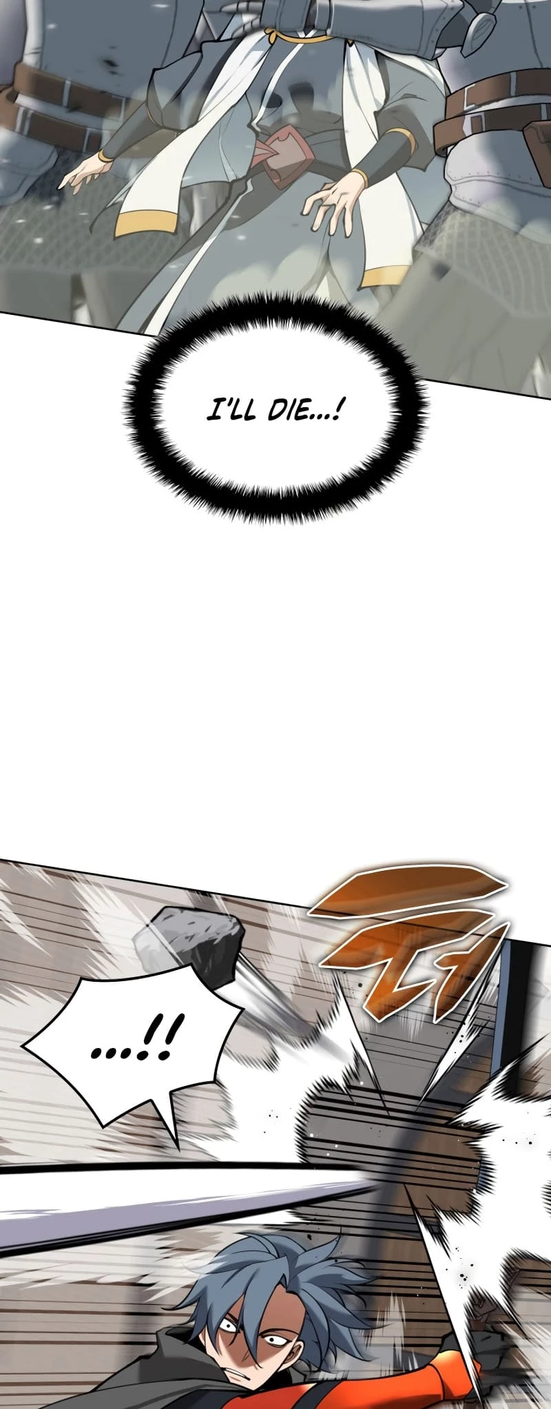 Overgeared Chapter 248 - 10
