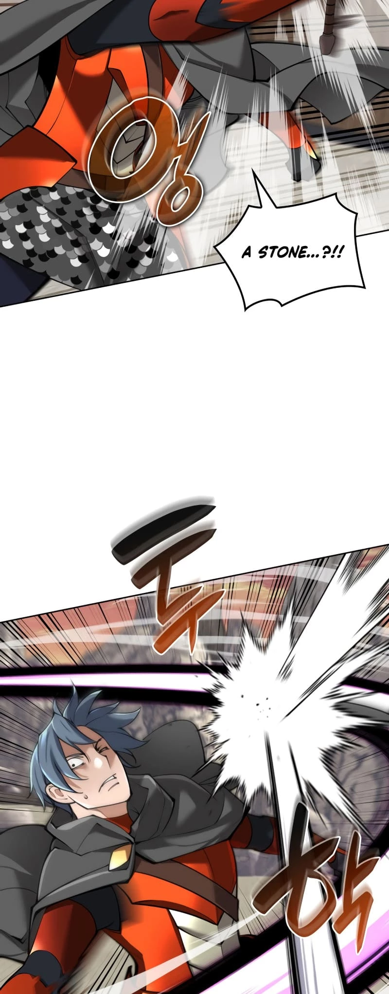 Overgeared Chapter 248 - 11
