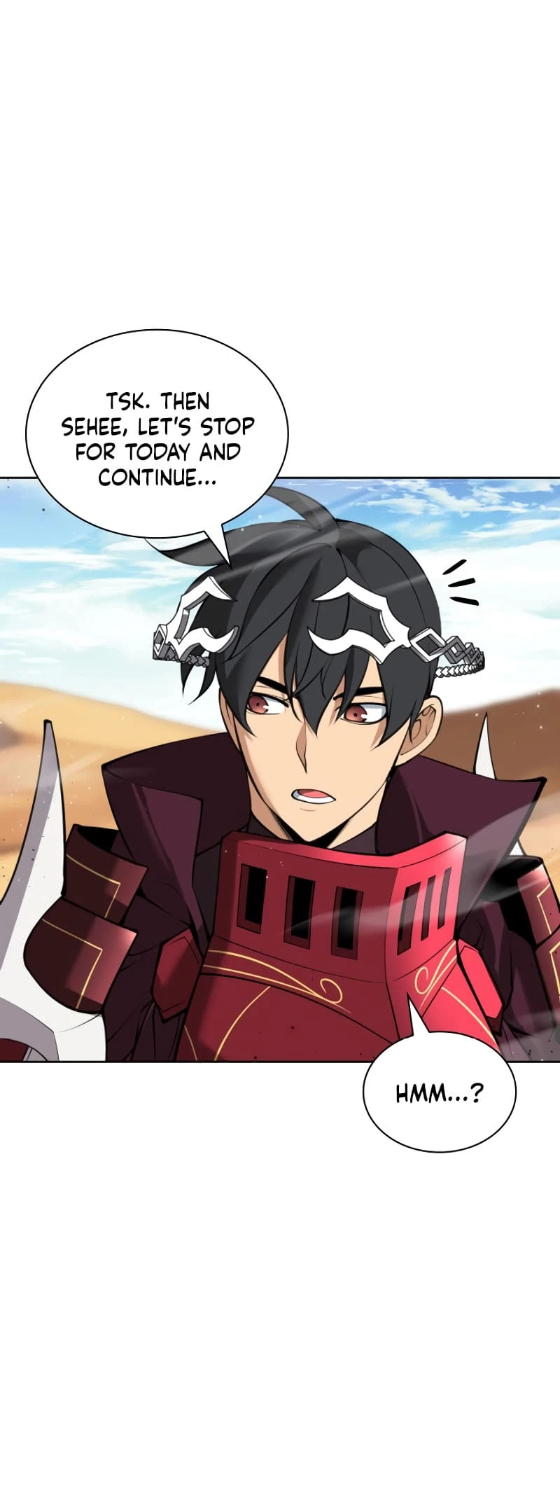 Overgeared Chapter 246 - 5