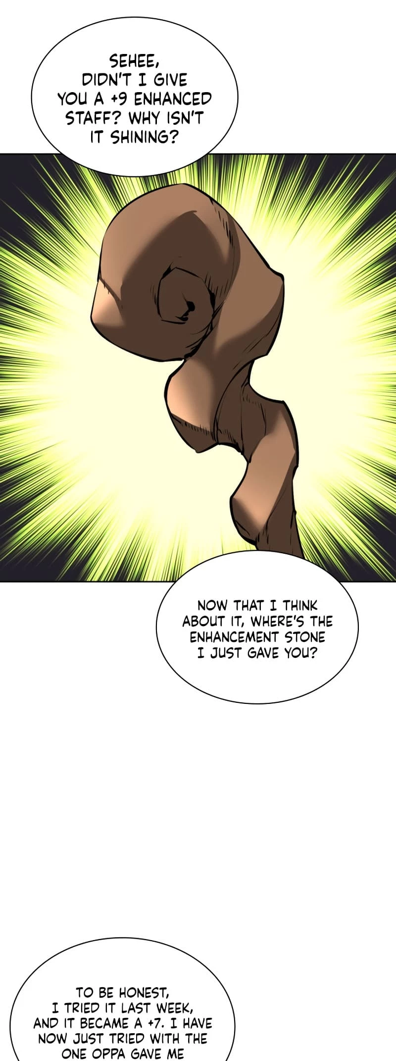 Overgeared Chapter 246 - 6
