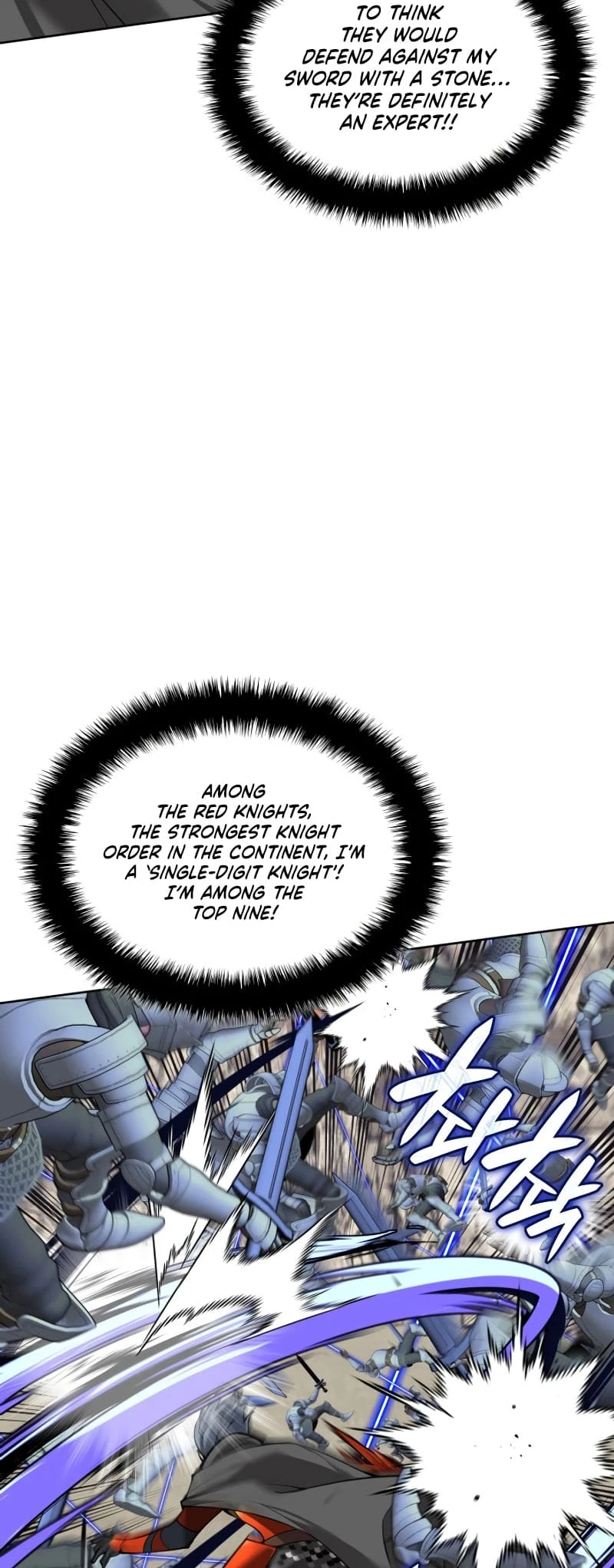 Overgeared Chapter 248 - 13