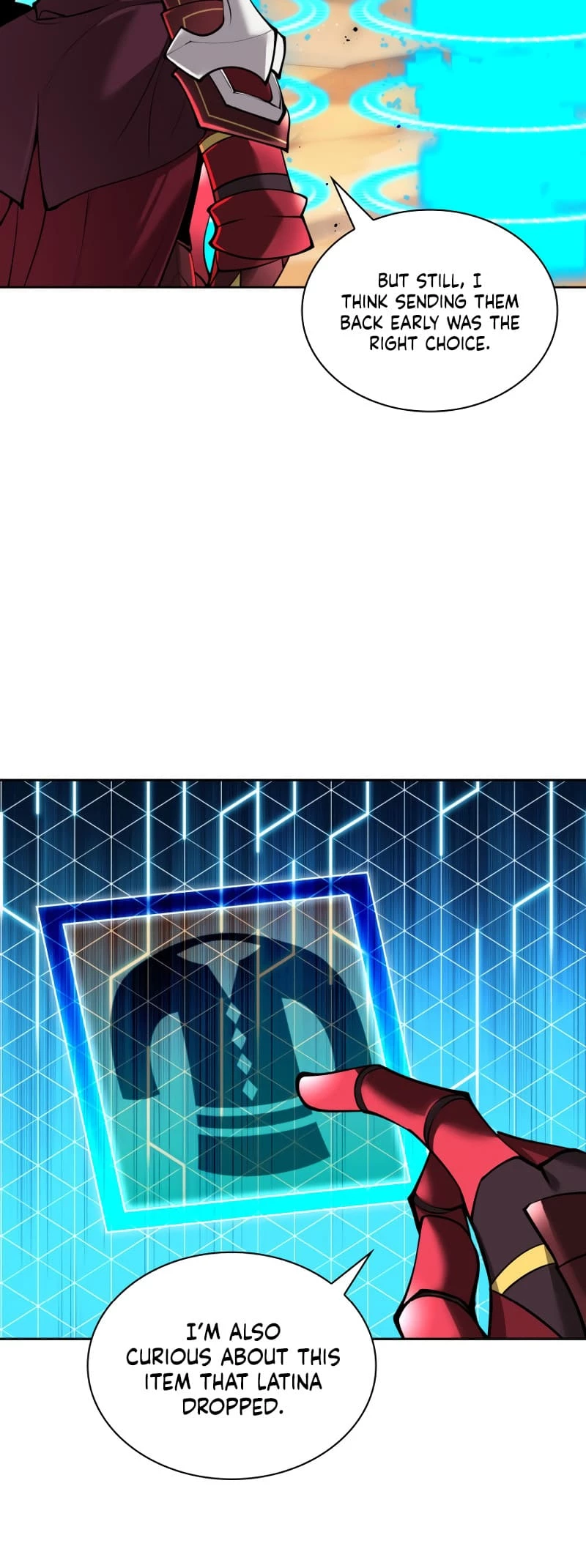 Overgeared Chapter 246 - 9