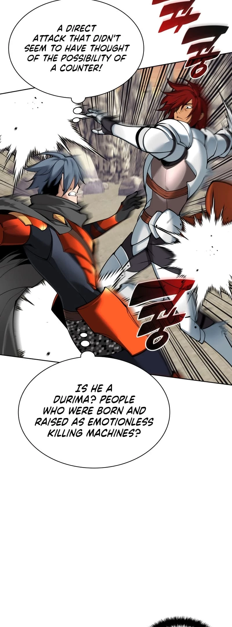 Overgeared Chapter 248 - 18