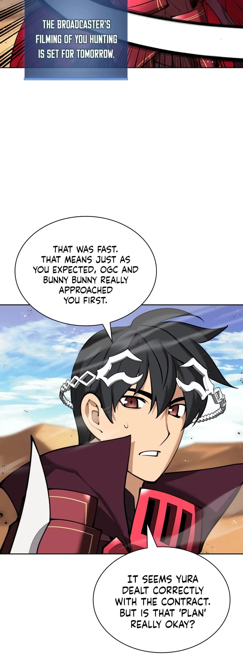 Overgeared Chapter 246 - 13